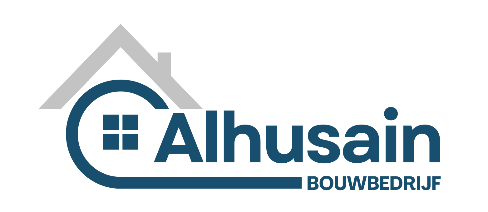 Bouwbedrijf Alhusain