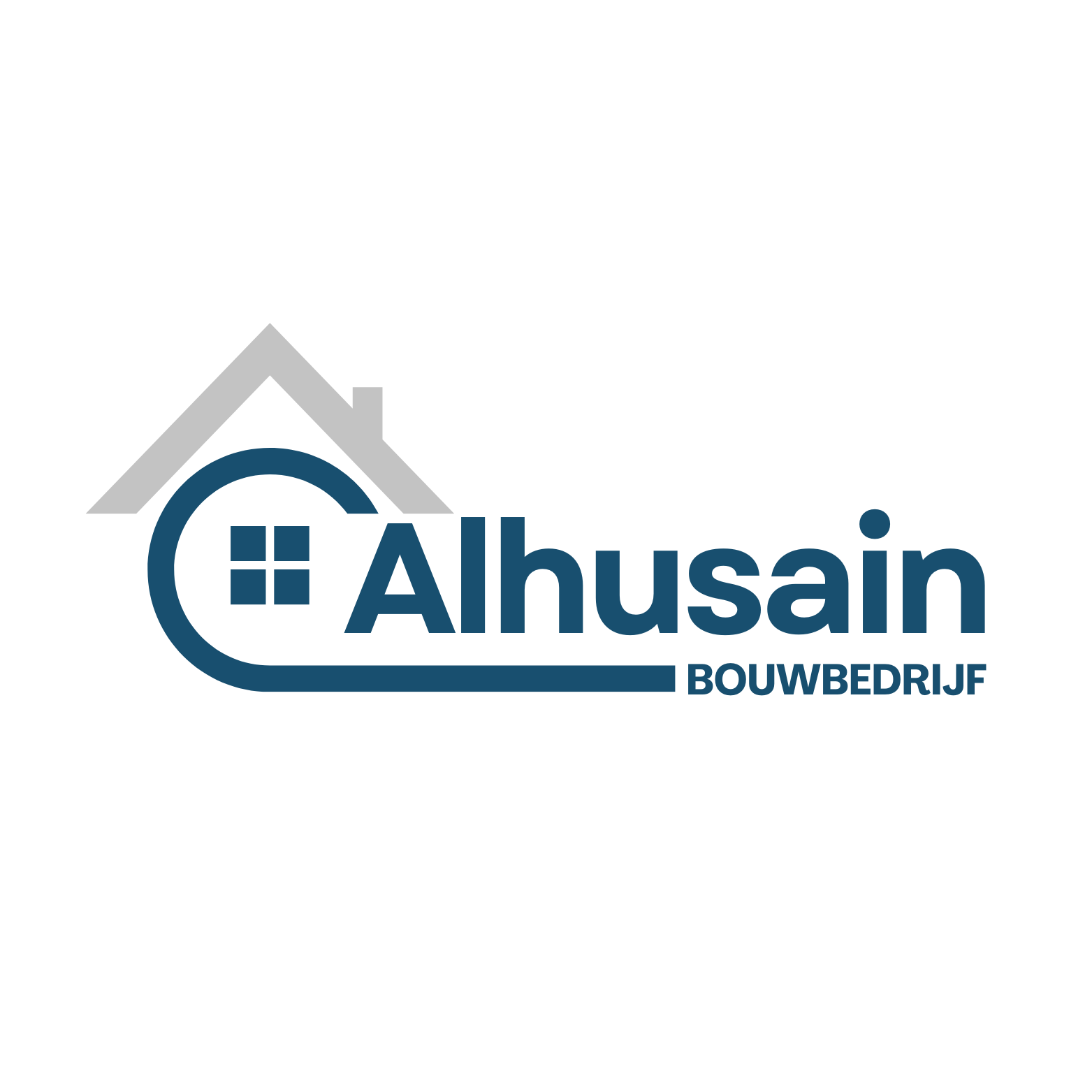 Bouwbedrijf Alhusain